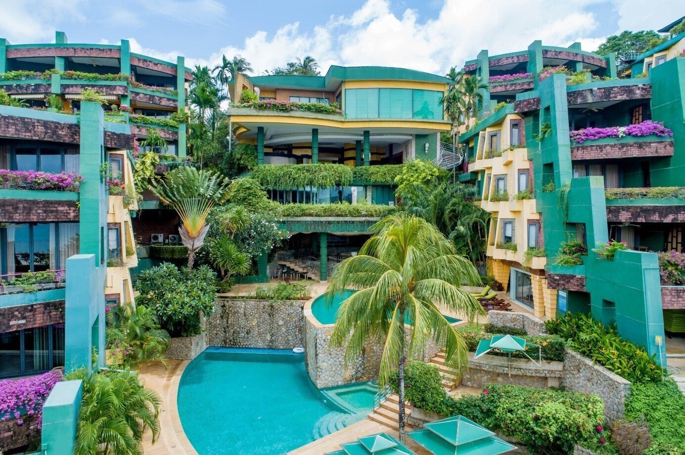 Изображение Aspasia Phuket 4*