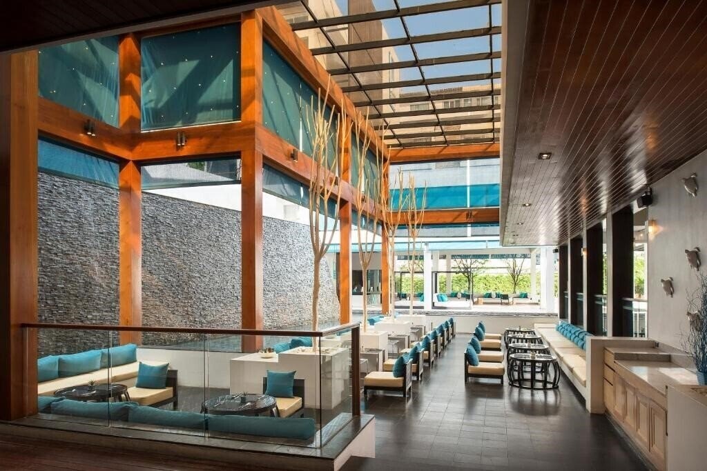 Изображение The Nap Patong 4*