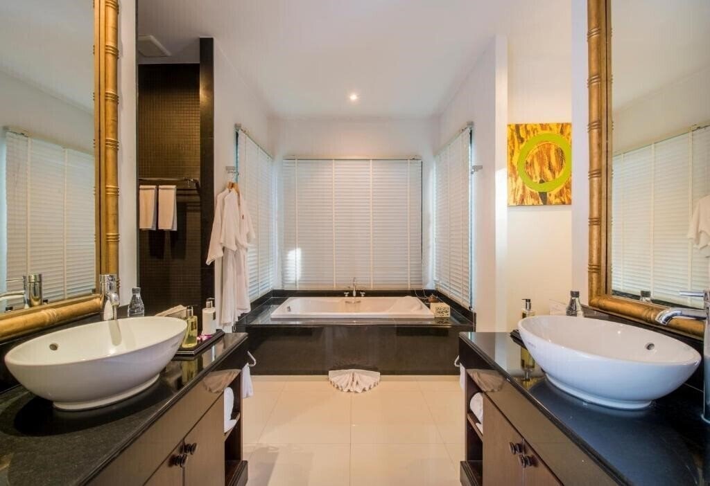 Фотография The Bell Pool Villa & Resort 5*