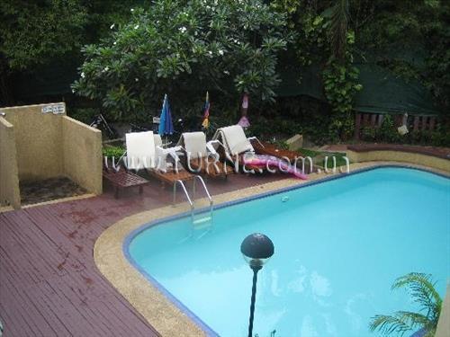 Отель Le Tong Beach 3*