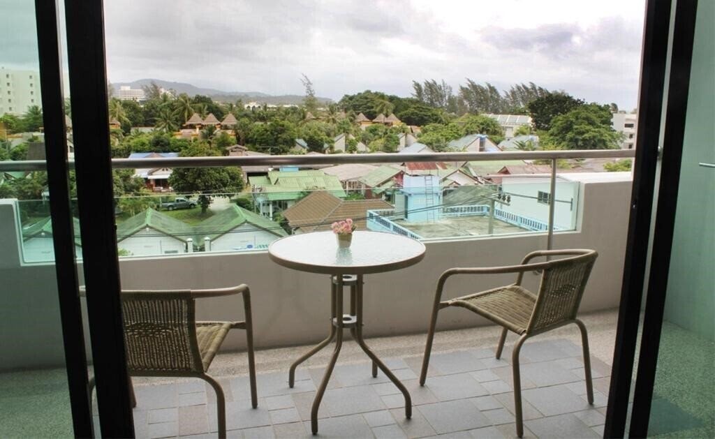 Фотография Simplitel 3*