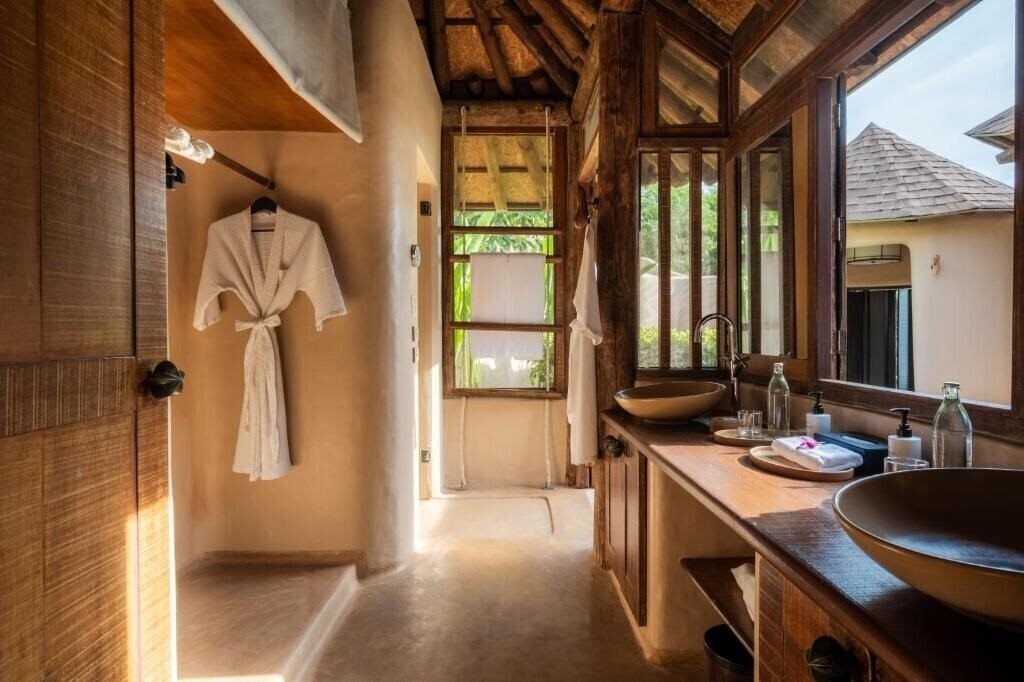 Изображение The Naka Island A Luxury Collection Resort & SPA 5*