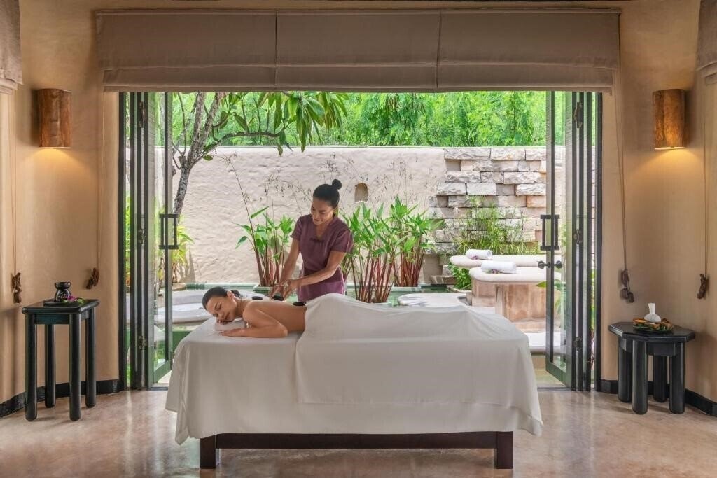 Изображение The Naka Island 5*