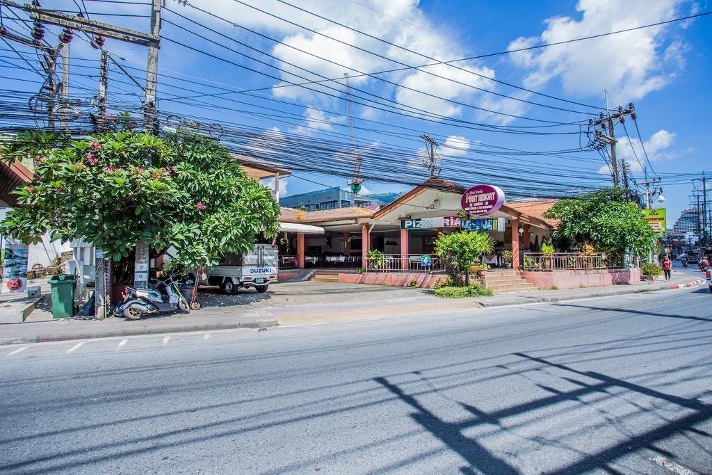 Изображение First Resort Albergo 3*