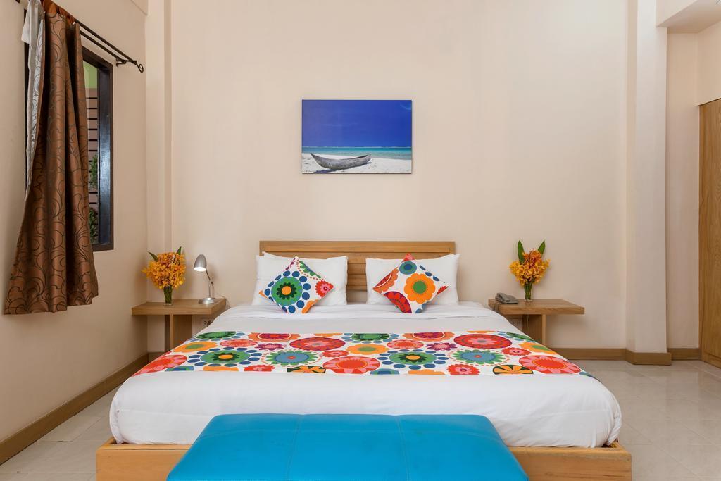 Фотография Eazy Resort 3*