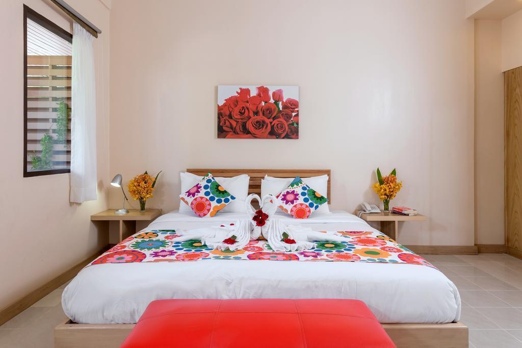 Изображение Eazy Resort 3*