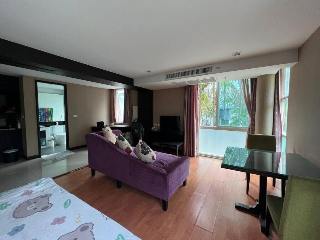 Картинка Kris Residence 4*