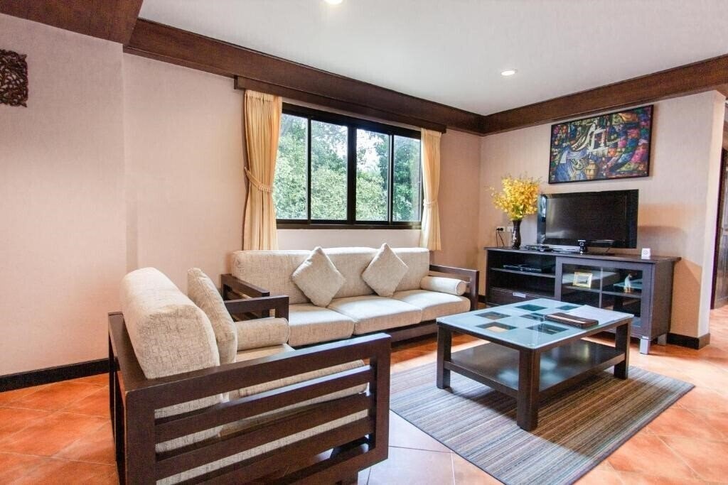 Изображение Karon Sea Sands Resort & SPA 4*