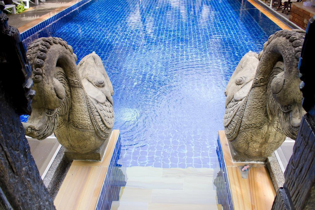 Фотография Kata Country House 3*