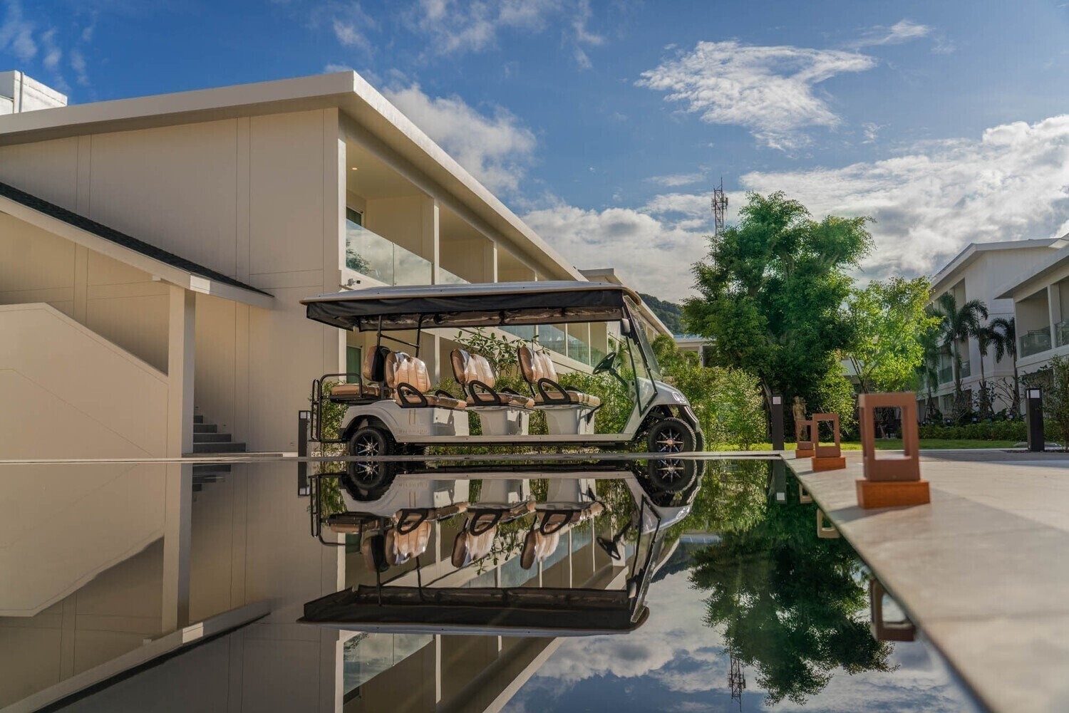 Фотография Kata Country House 3*