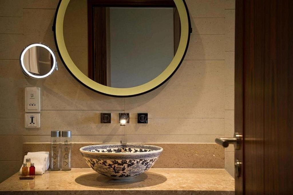 Изображение Crowne Plaza Phuket Panwa Beach Resort (ex. Phuket Panwa Beachfront Resort) 5*