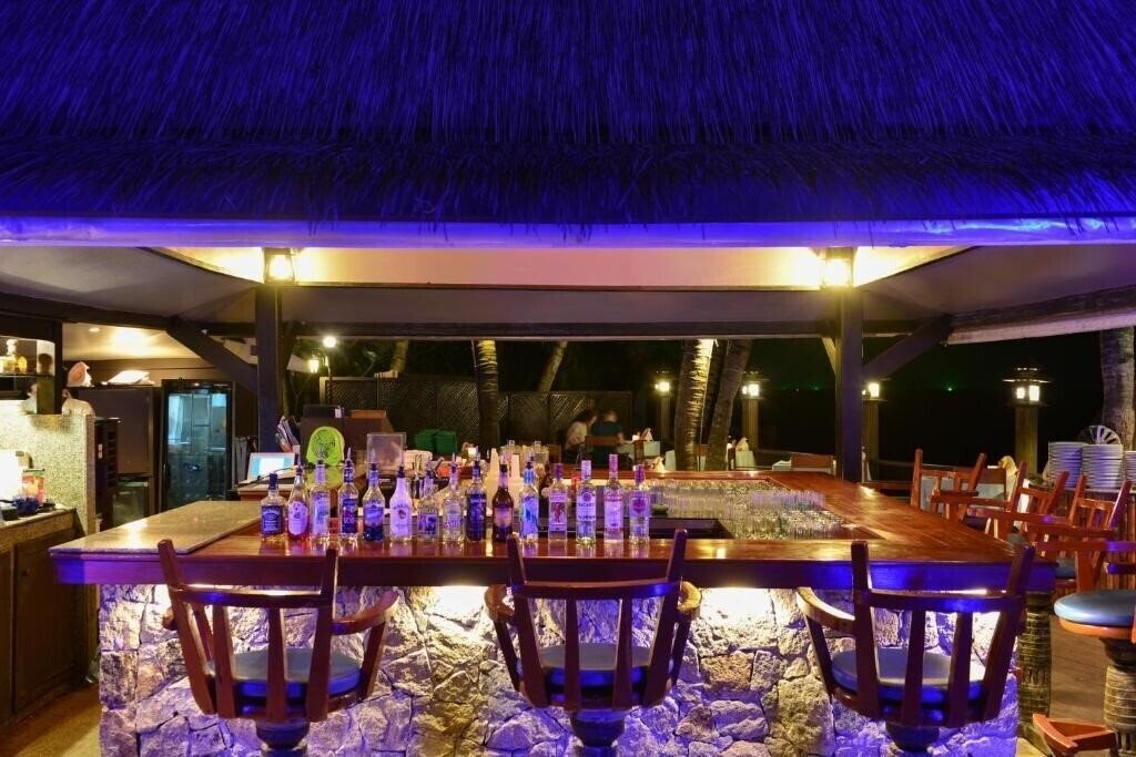 Фотография Andaman White Beach Resort 5*