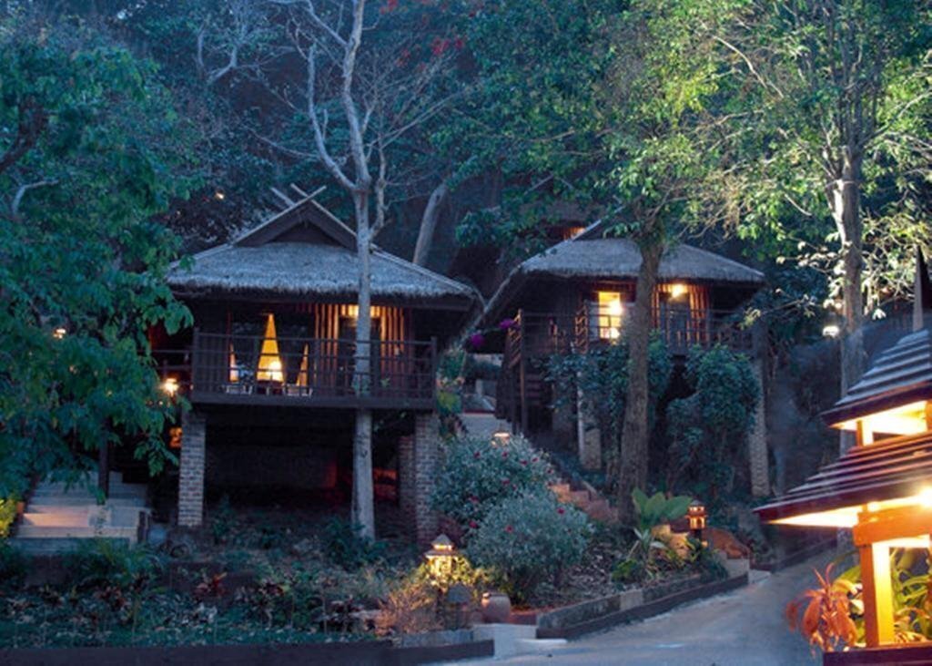 Изображение Baan Krating Phuket 3*