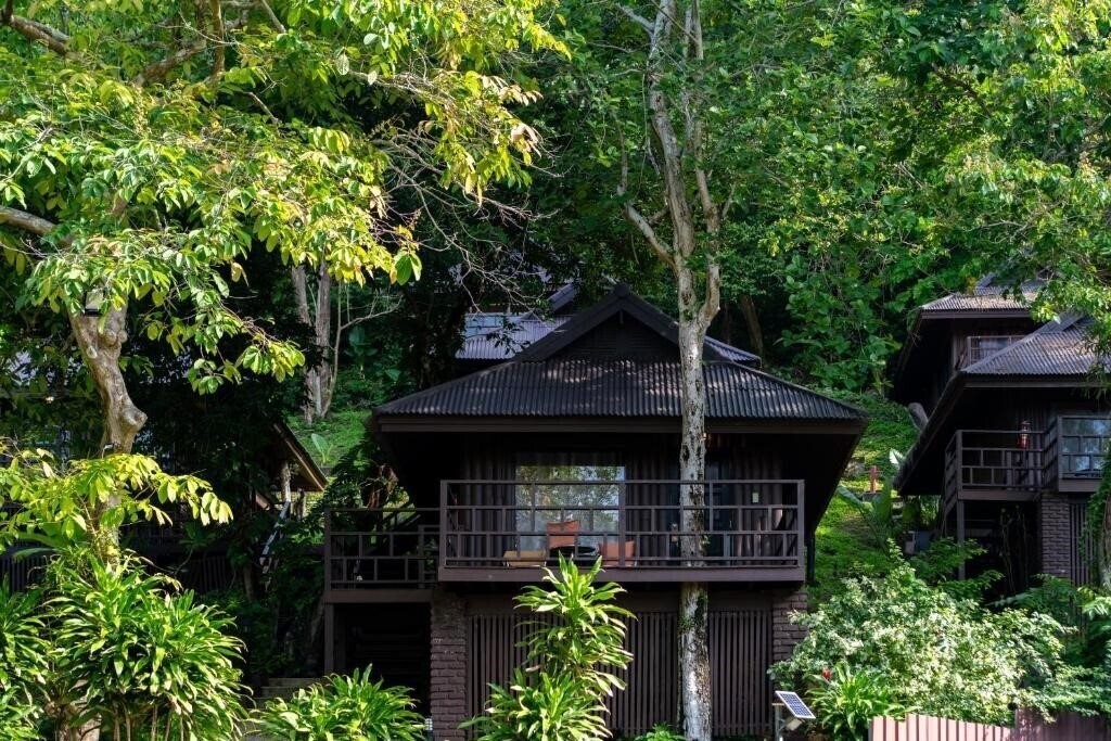Фотография Baan Krating Phuket 3*