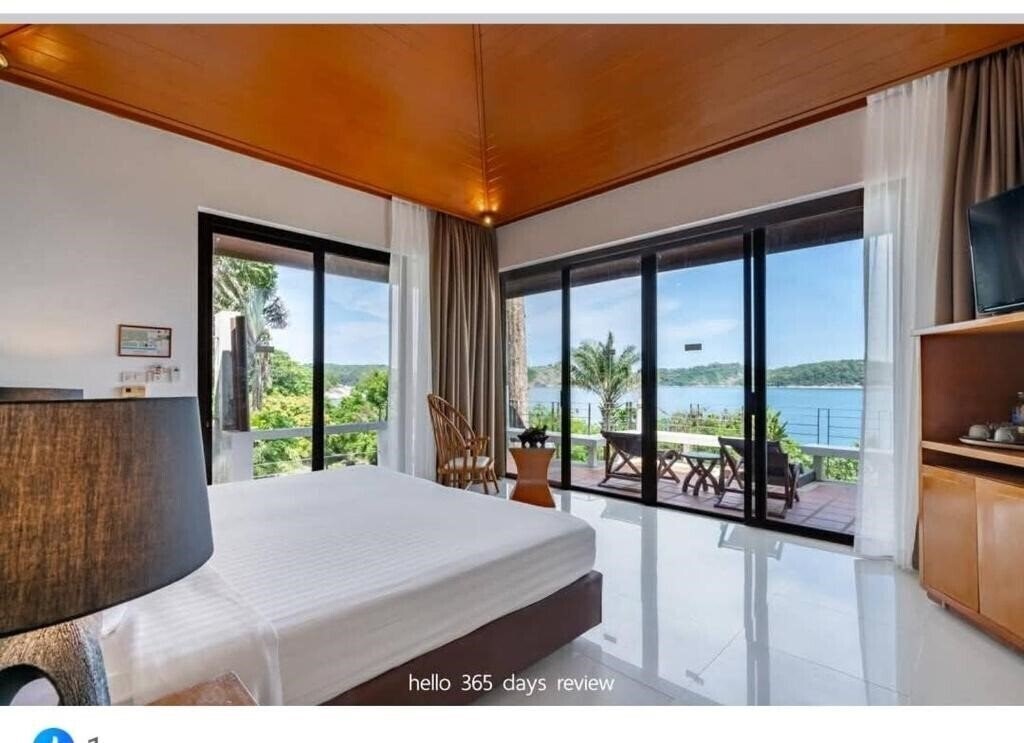 Изображение Baan Krating Phuket 3*