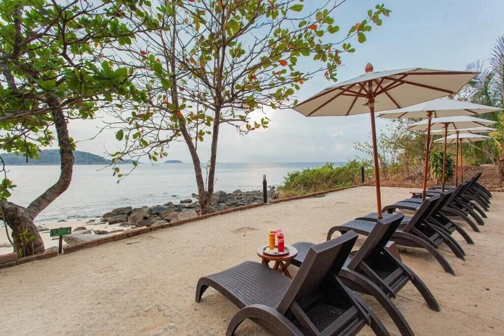 Картинка Baan Krating Phuket 3*