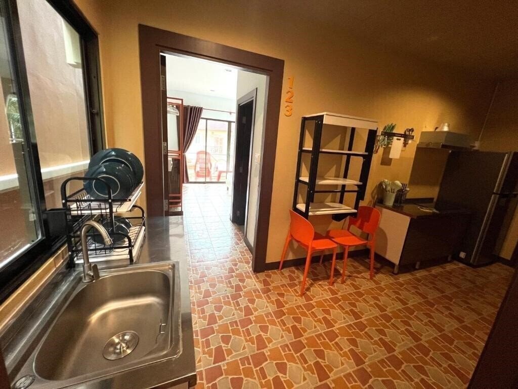 Фотография My Friends House 3*