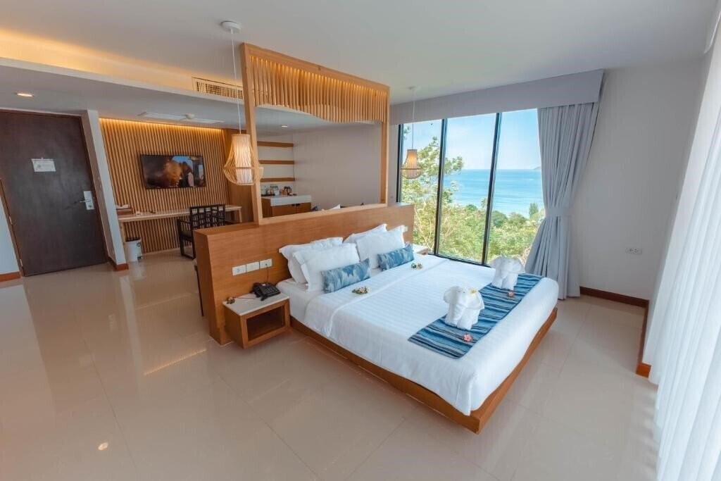 Фото Peach Blossom Resort 4*