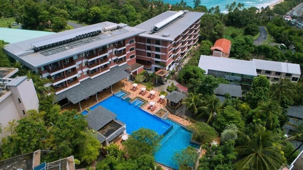 Изображение Peach Blossom Resort 4*