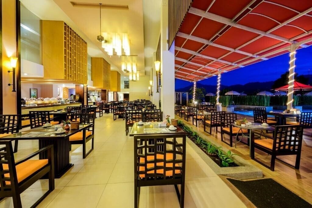 Картинка Peach Blossom Resort 4*