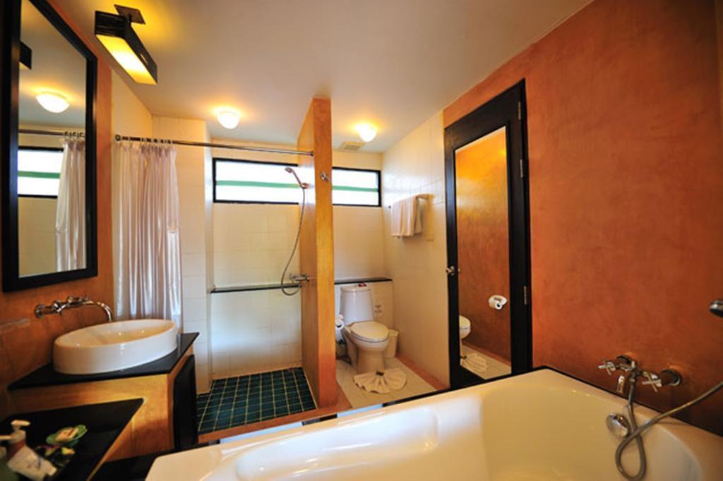 Отель Print Kamala Resort 4*