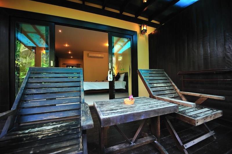 Изображение Print Kamala Resort 4*