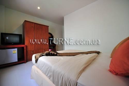 Изображение Patong Bay Inn 2*