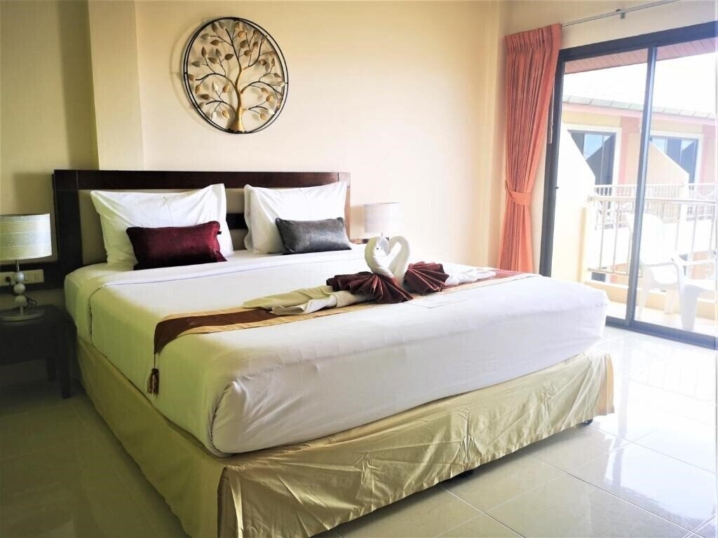 Изображение Seven Seas Hotel 3*