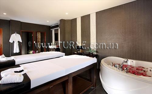 Картинка Cloud 19 Beach Retreat 4*