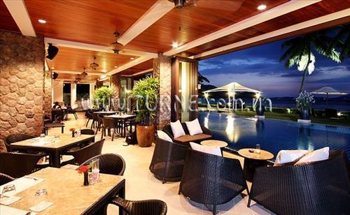 Изображение Cloud 19 Beach Retreat 4*