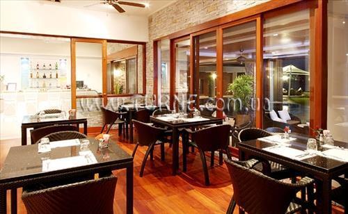 Фотография Cloud 19 Beach Retreat 4*