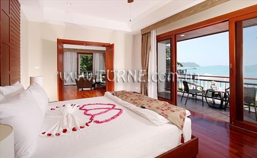 Отель Cloud 19 Beach Retreat 4*