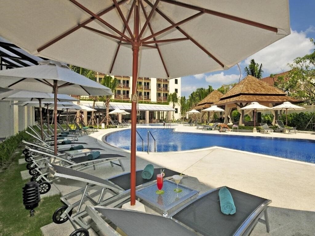 Фотография Ibis Phuket Kata 3*