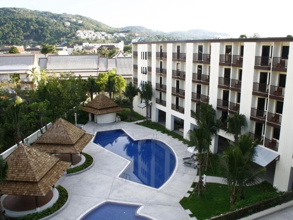 Изображение Ibis Phuket Kata 3*