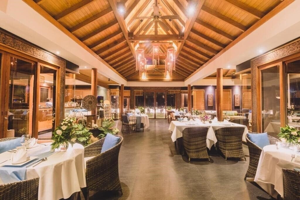 Изображение Ayara Kamala Resort 5*