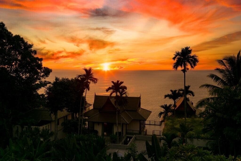 Фотография Ayara Kamala Resort 5*