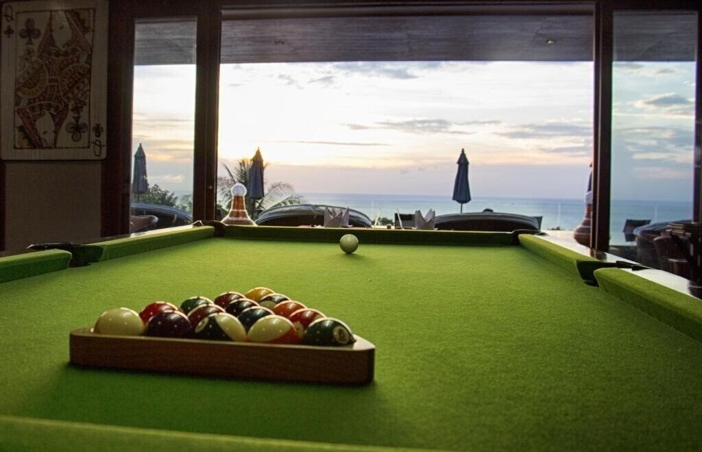 Картинка Ayara Kamala Resort 5*