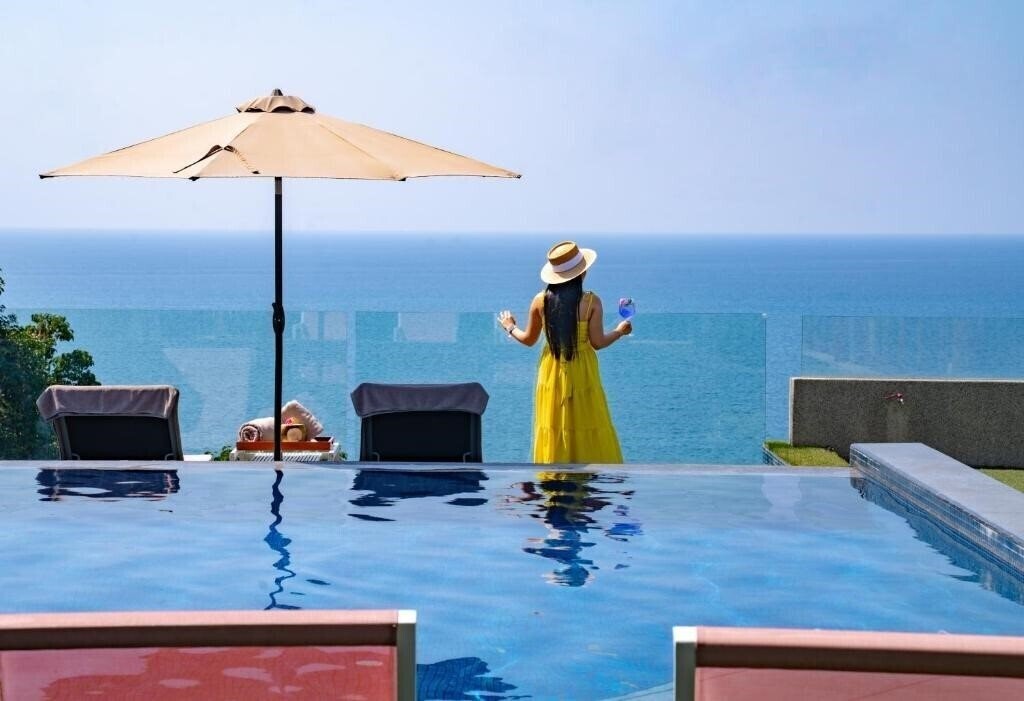 Изображение Ayara Kamala Resort 5*