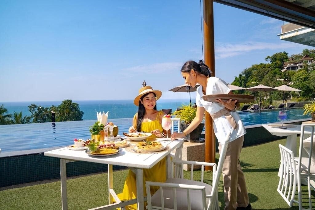 Картинка Ayara Kamala Resort 5*
