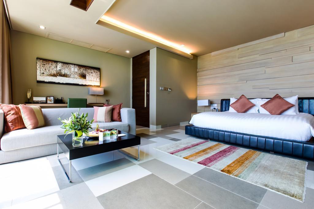 Изображение Impiana Private Villas. Kata 5*