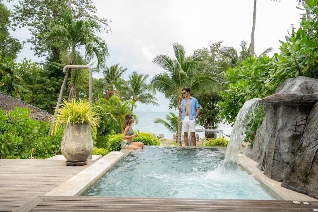 Фотография Paradise Koh Yao 4*