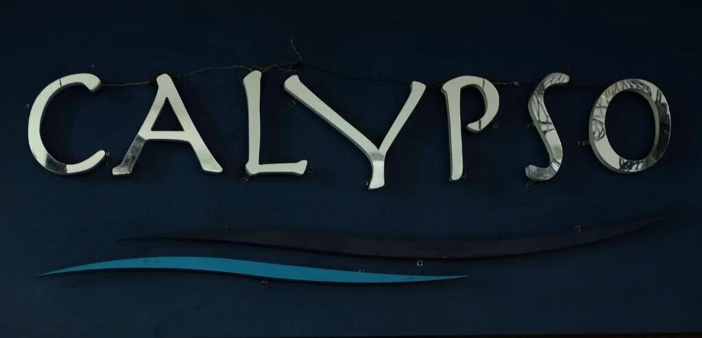 Картинка Calypso Patong 3*