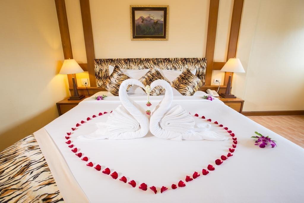 Изображение Tiger Inn 3*