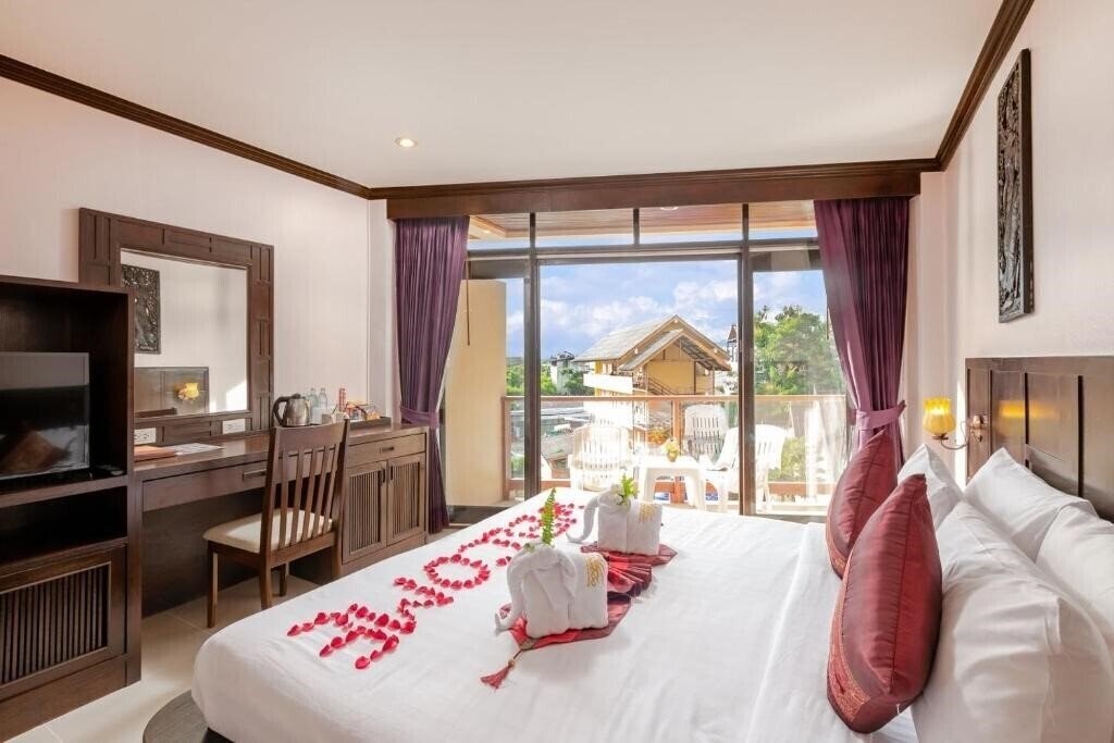 Фото Club Bamboo Resort 3*