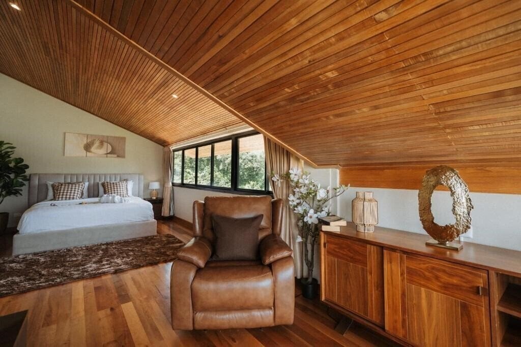 Картинка Club Bamboo Resort 3*