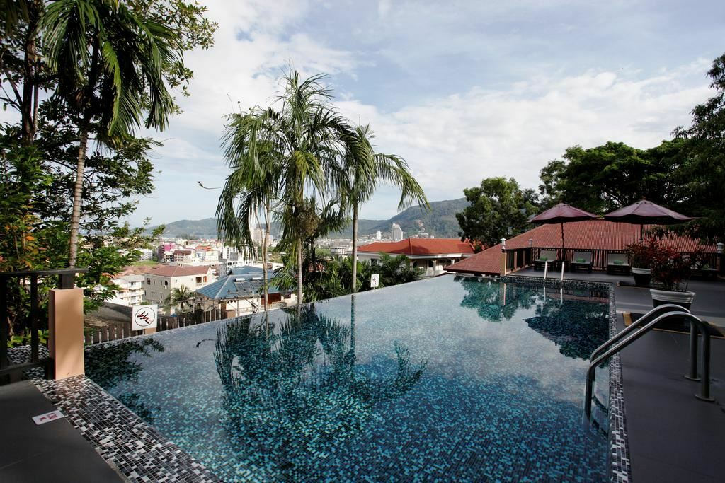 Фотография Patong Cottage Hotel 3*