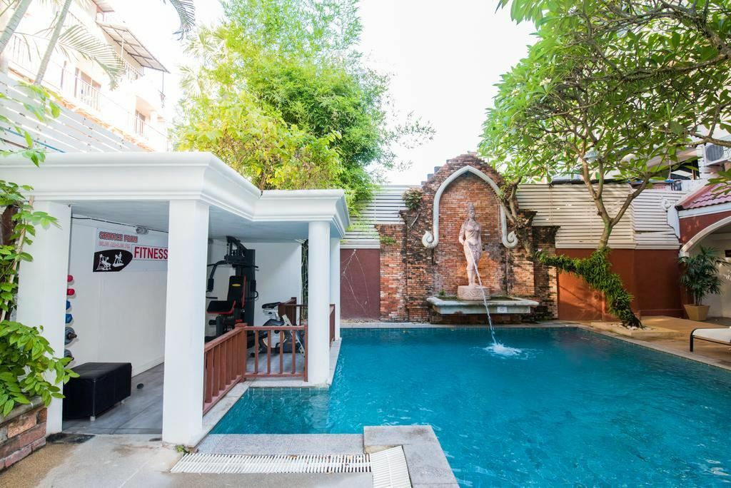 Изображение Patong Premier Resort 3*