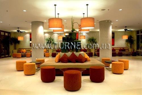 Картинка Ibis Erawan Patong Phuket 3*