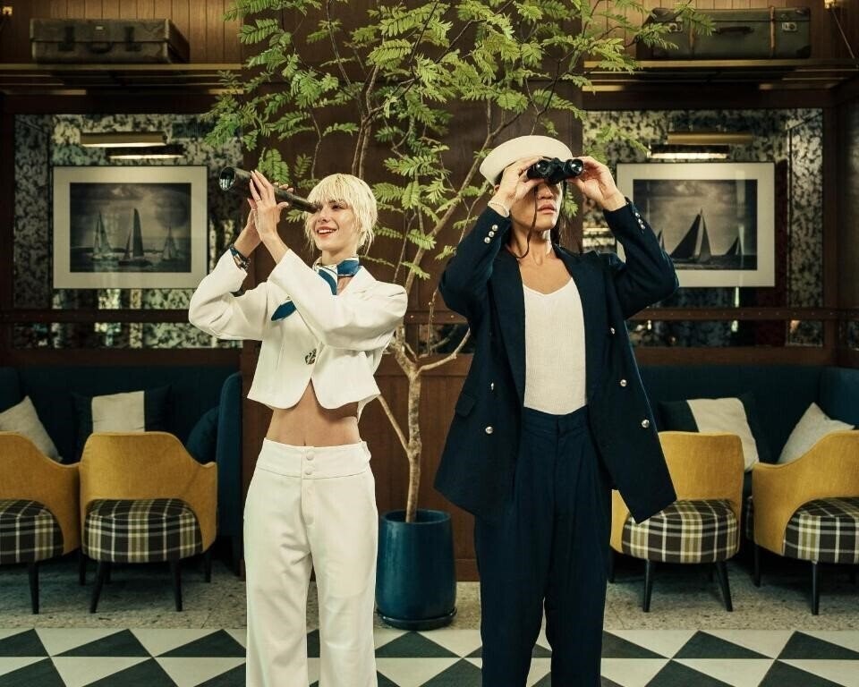 Изображение Sugar Marina Resort 4*