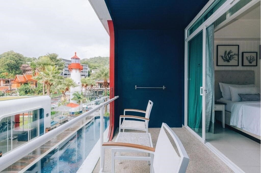 Фотография Sugar Marina Resort 4*